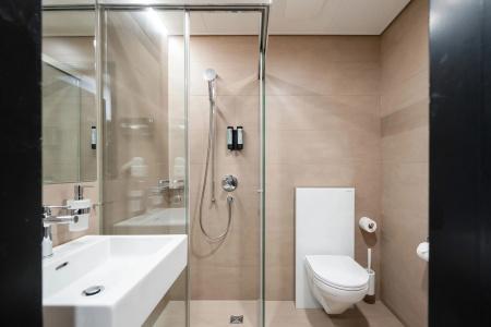 Tailormade METROPOL St.Gallen - 121