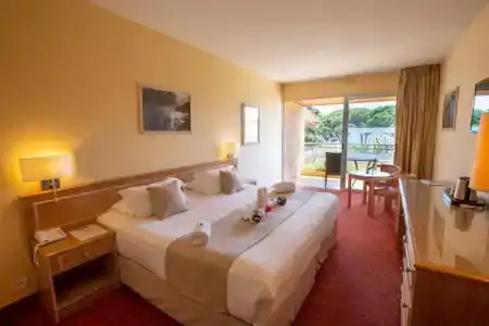 Hôtel la Pinède - 66