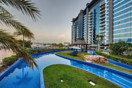 Dukes The Palm Dubai - 7