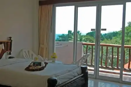 Aonang Sunset - 50