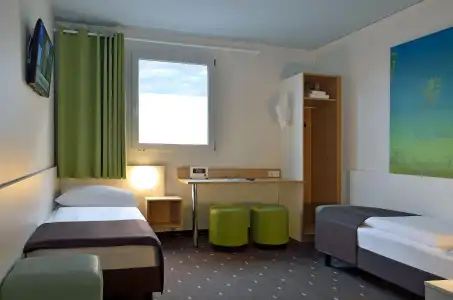 B&B Köln-Frechen - 2