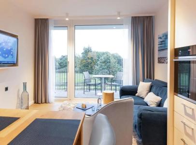 Maremüritz Yachthafen Resort - 114