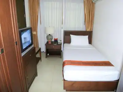 De Arni Bangkok - 32