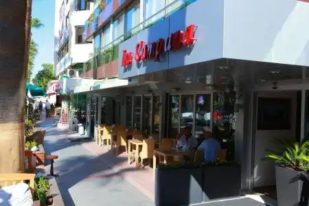 Karaca Otel - 18