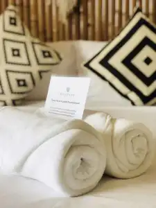 Bluerama Resort - 33