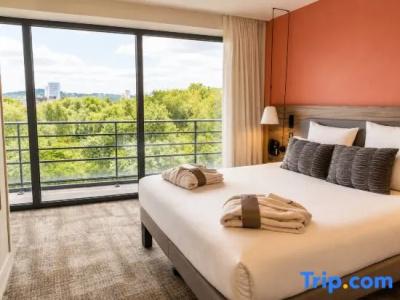 Novotel Suites Rouen Normandie - 223