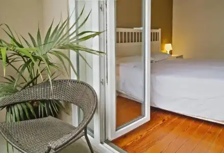 Porto Spot Hostel - 44