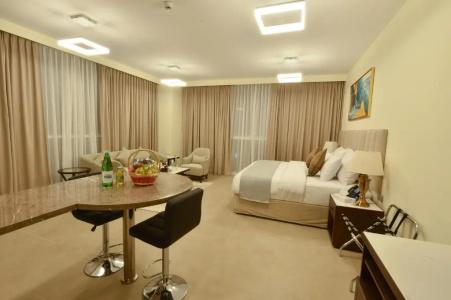 Saray Deluxe Apartments - 34