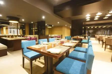 Renuka City - 29