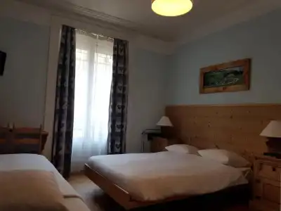 De Geneve - 22