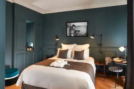 Hôtel Victoria - 24