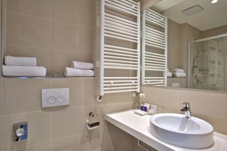 Park Plaza Belvedere Medulin - 57