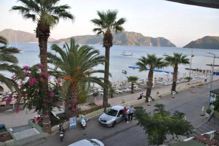 Uysal Motel Beach - 14