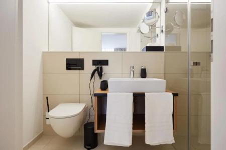 Sternen Bohlingen Aparthotel - 99