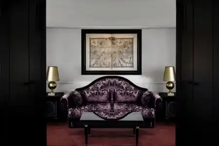 La Chambre du Marais - 170