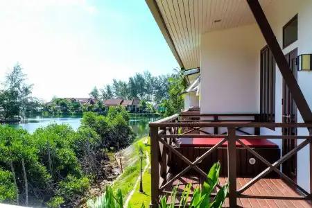 Bhu Tarn Koh Chang Resort and Spa - 70