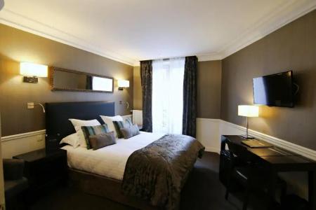 Hôtel Le Royal - 44