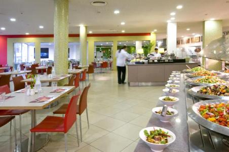 Leonardo Privilege Eilat - 27