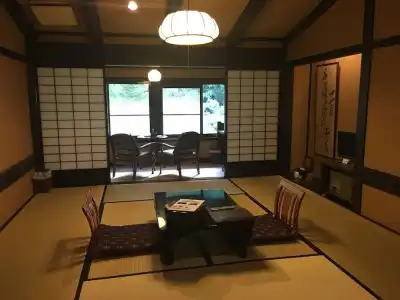 Yumoto Chouza - 18