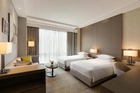 Hyatt Place Shanghai Hongqiao CBD - 32