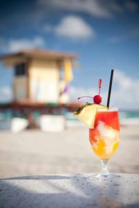 Hollywood Beach Marriott - 45