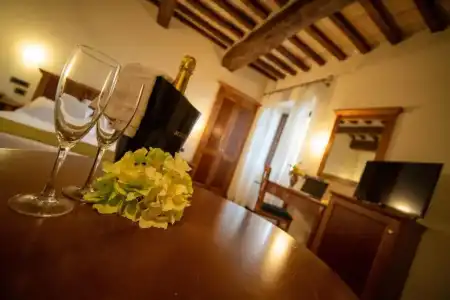 Relais La Corte Di Bettona - 47