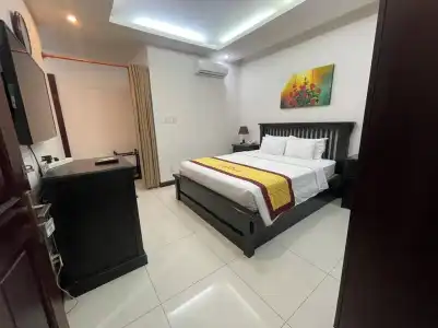 Vien Dong Phu My Hung - 37