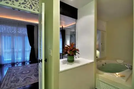Ping Nakara Boutique & Spa - 28
