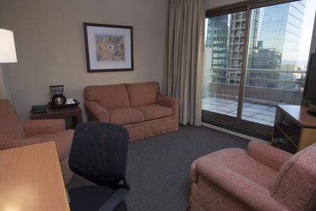 Holiday Inn Express Puerto Madero by IHG - 36