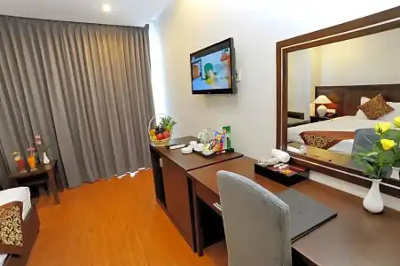 Hanoi Golden - 42