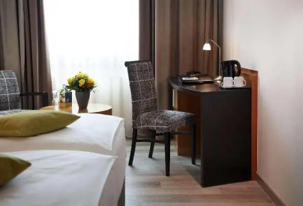 Best Western Plus Arosa - 62