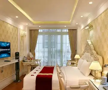 Hanoi Royal - 154