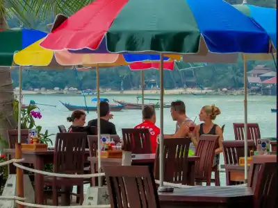 Ko Tao Resort (SHA Extra Plus) - 21