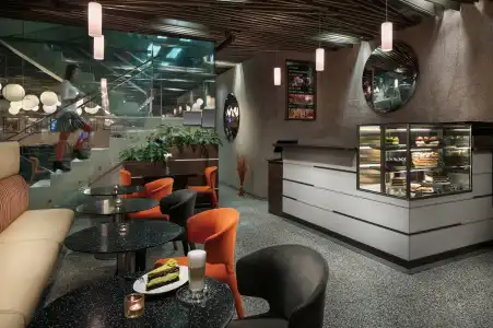 Metropol Design Old Town - 19