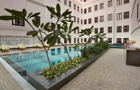 The LaLiT Great Eastern Kolkata - 13