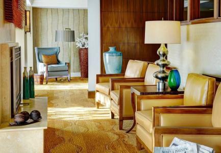 JW Marriott Phoenix Desert Ridge Resort & Spa - 15