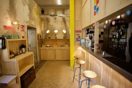 Hostel Ostello Bello Lake Como - 28