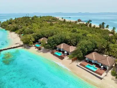 Vignette Collection NOKU MALDIVES by IHG - 1