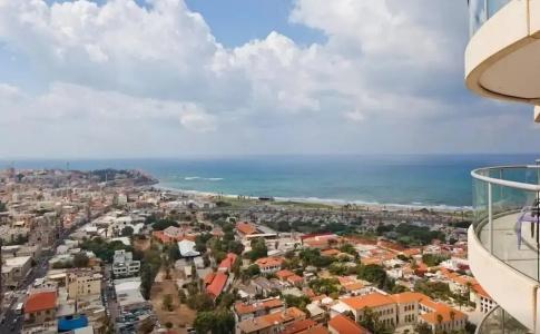 Sea Suites Apartments - 342