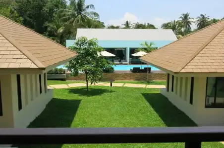 Mook Lamai Resort and Spa - 52