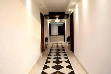 THE RAJ VILAS - 9