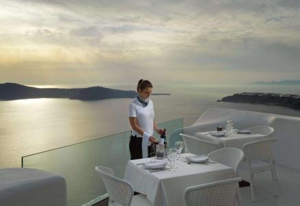 Tholos Resort - 26