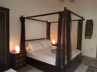 Arabian Nights Pyramids Guesthouse - 33