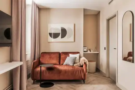 Altein Arosa, a Faern Collection Resort - 101
