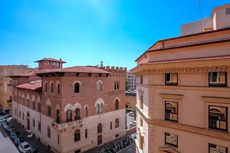 Domus Veneto Rome - 32