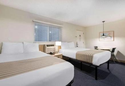Birch Hill Suites - Lakeland - 55