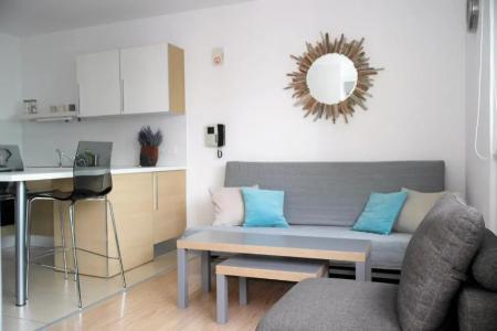 Eden Beach Apartments - 299