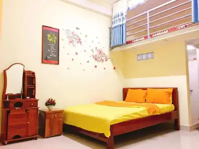 Pensee Guesthouse - 33