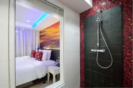 Aspira Skyy Sukhumvit 1 - 61