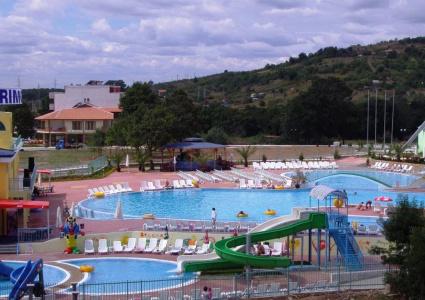 Arkadia Guest House - 6